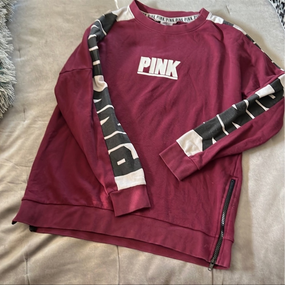 VS PINK Sweater